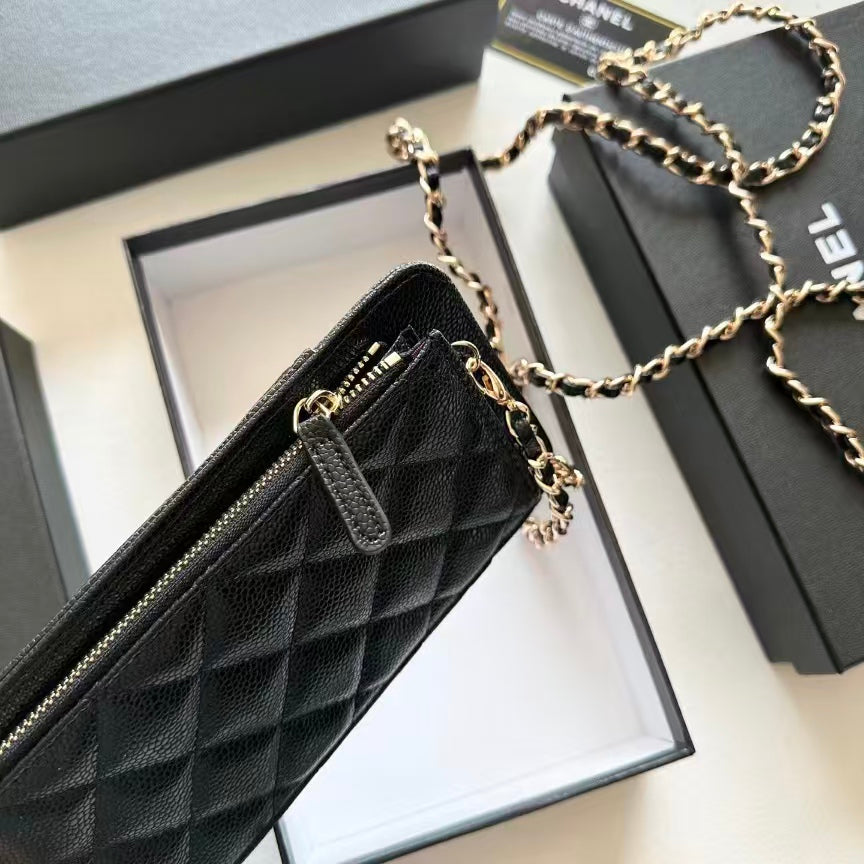 High-end Bag Customization - Chanel