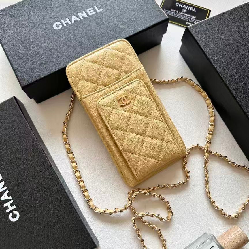 High-end Bag Customization - Chanel