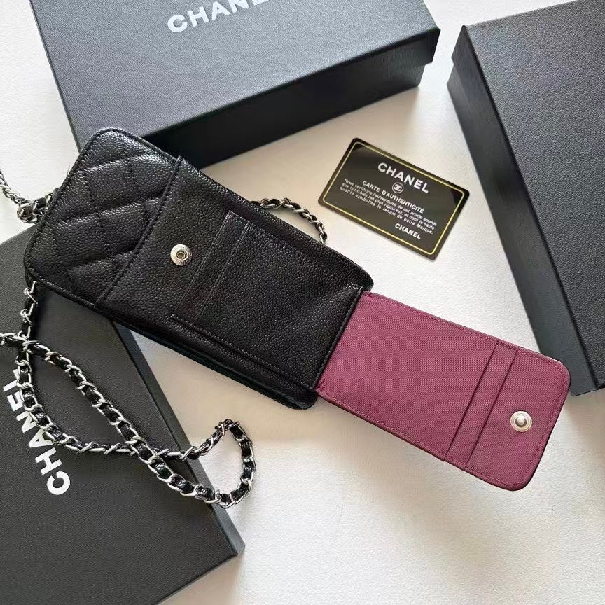 High-end Bag Customization - Chanel