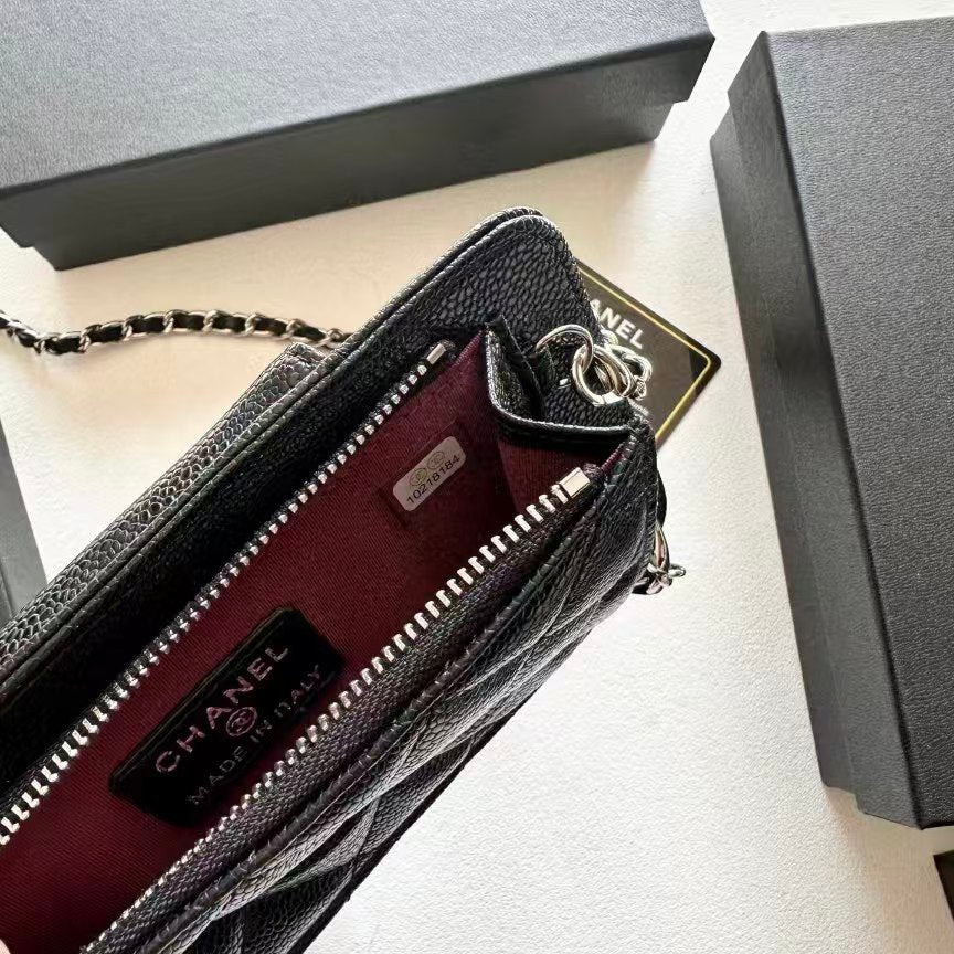 High-end Bag Customization - Chanel