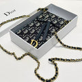 High-end Bag Customization - Chanel