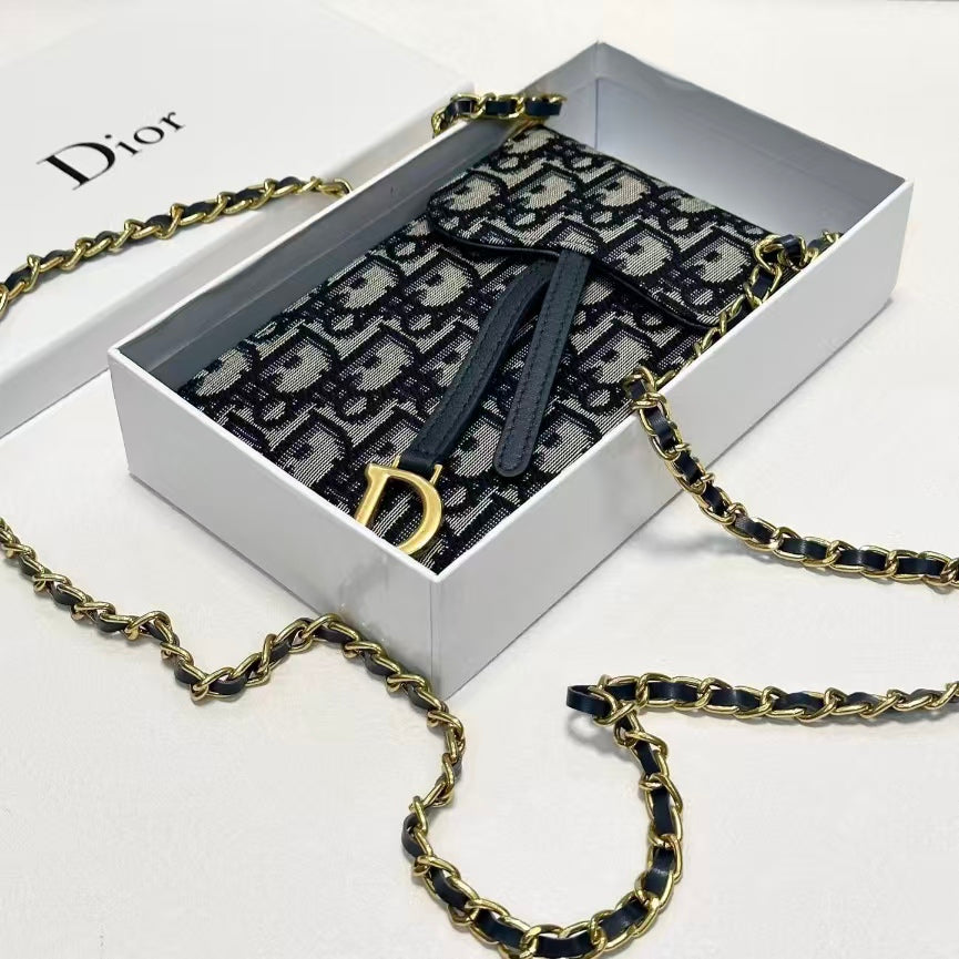 High-end Bag Customization - Chanel