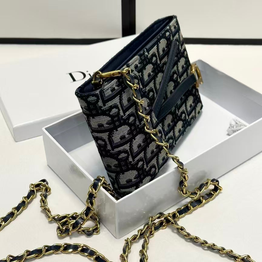 High-end Bag Customization - Chanel
