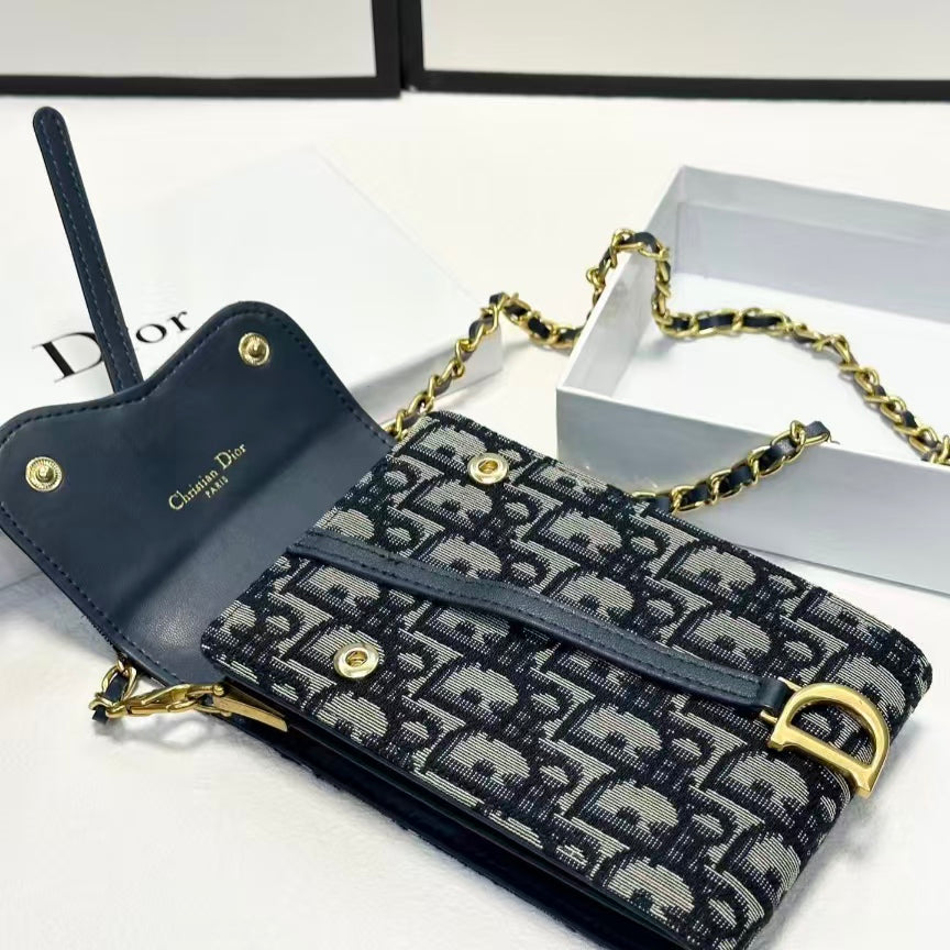 High-end Bag Customization - Chanel