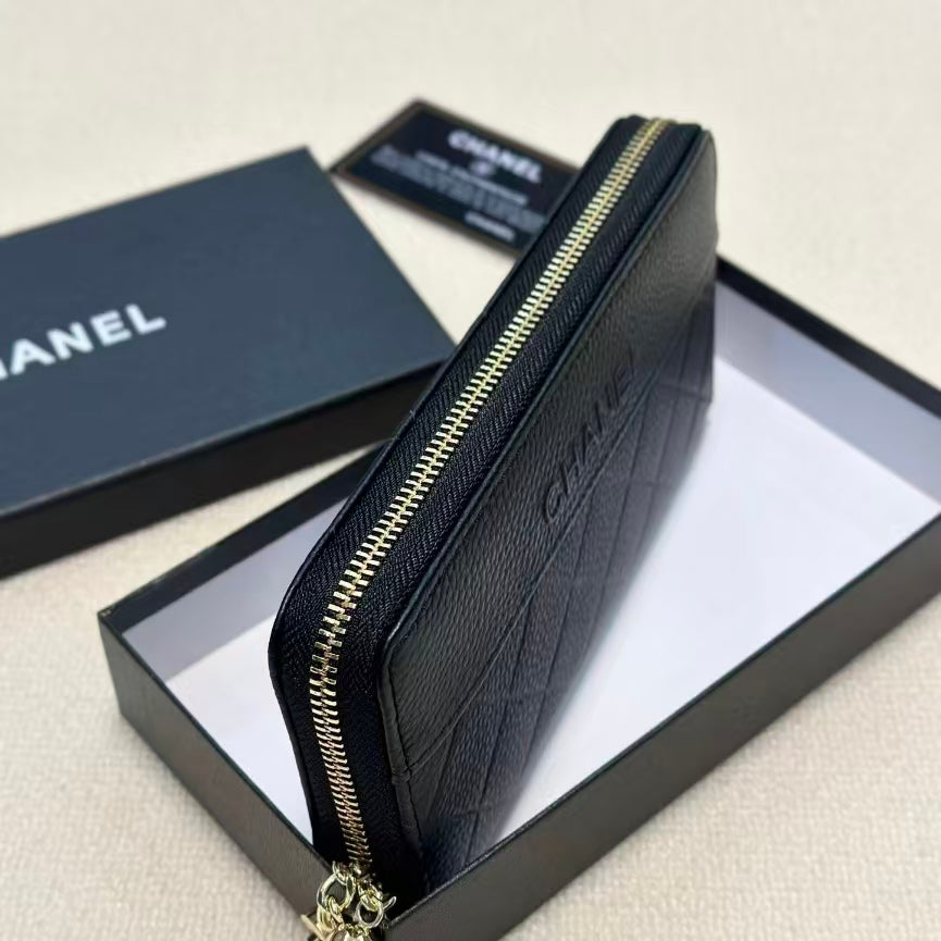 High-end Bag Customization - Chanel