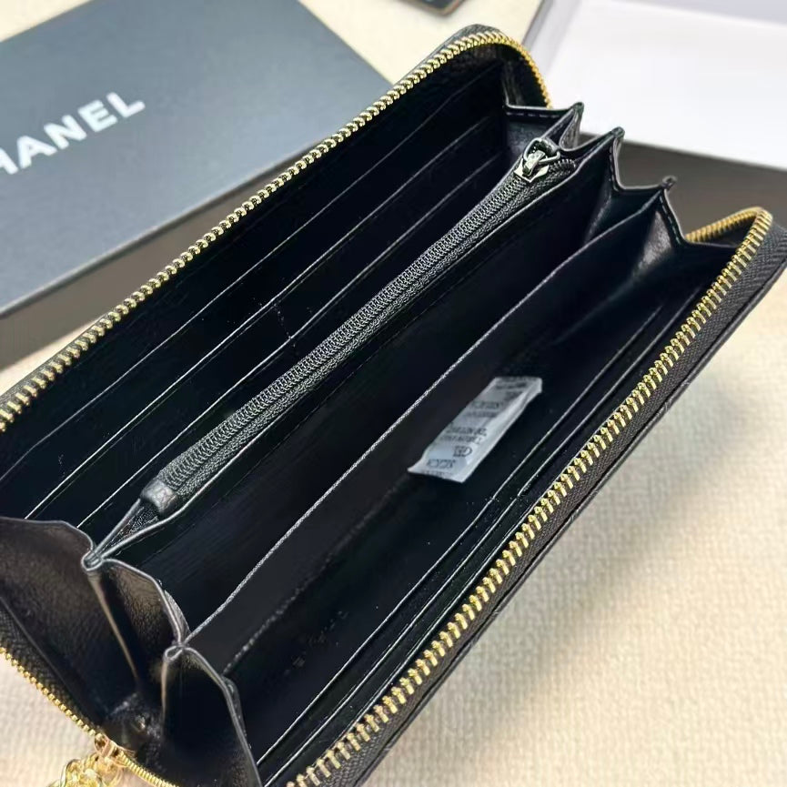 High-end Bag Customization - Chanel