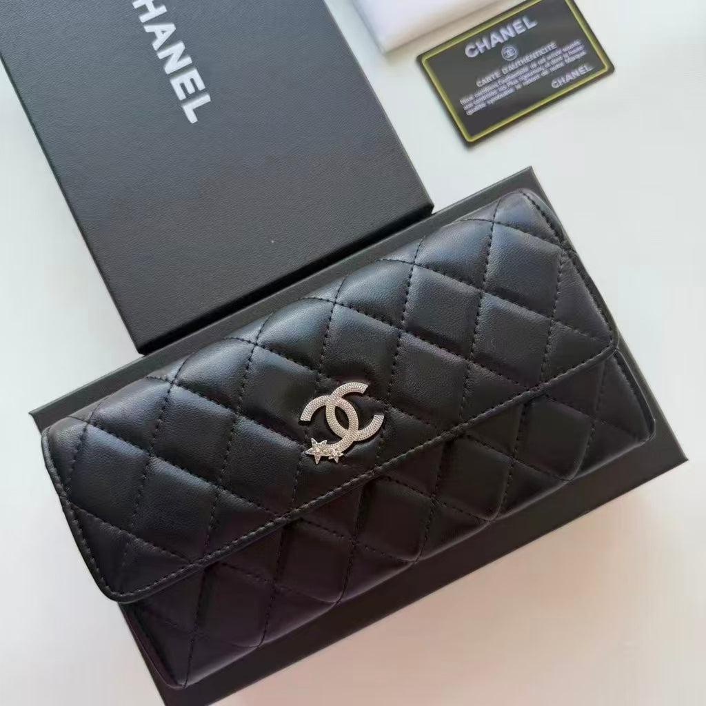 High-end Bag Customization - Chanel