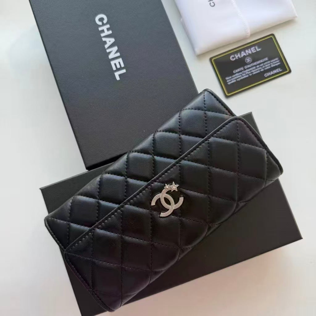 High-end Bag Customization - Chanel