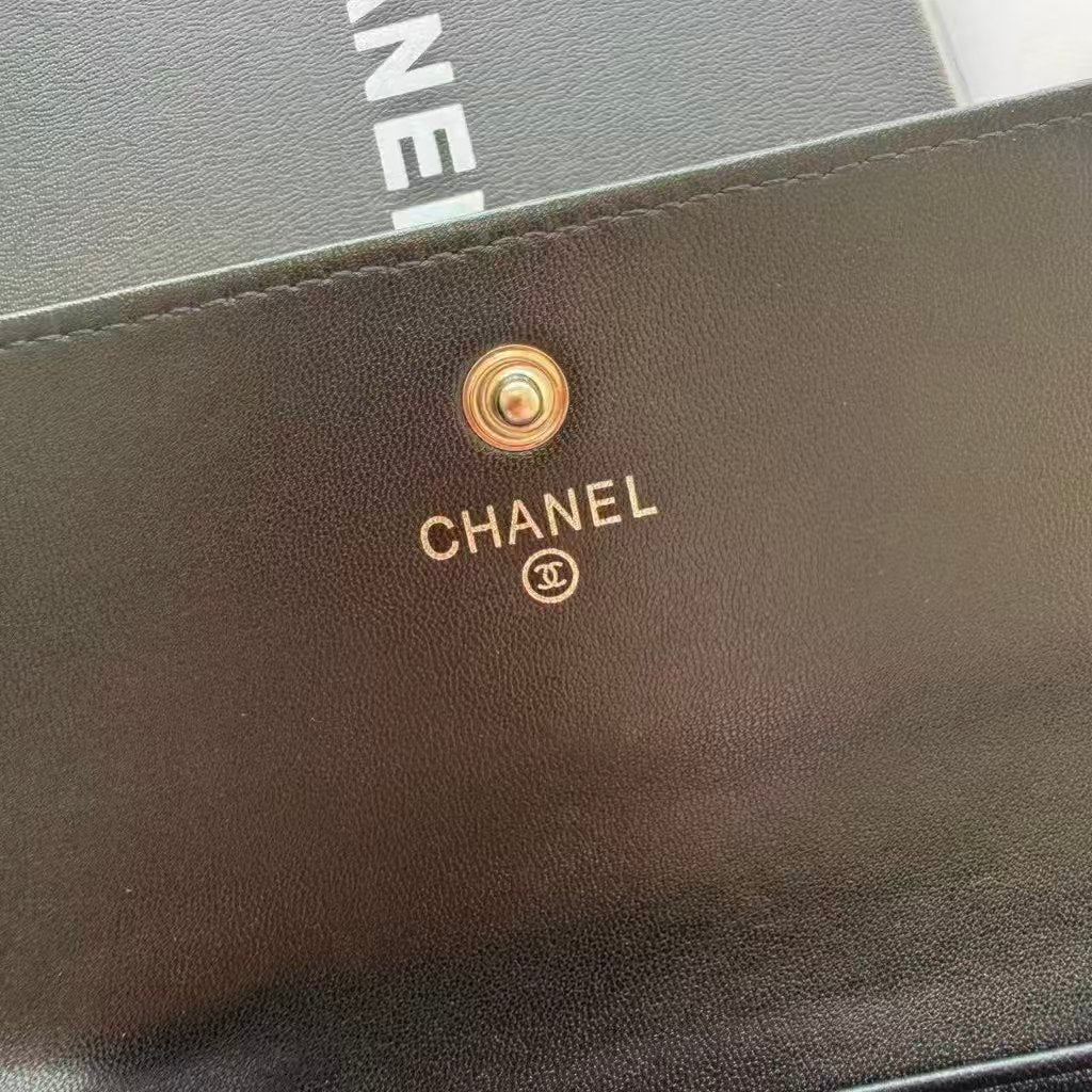 High-end Bag Customization - Chanel