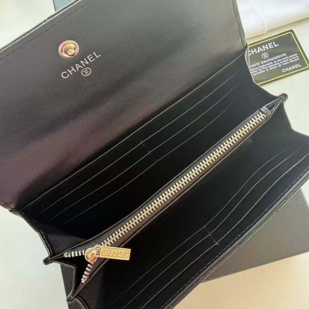 High-end Bag Customization - Chanel