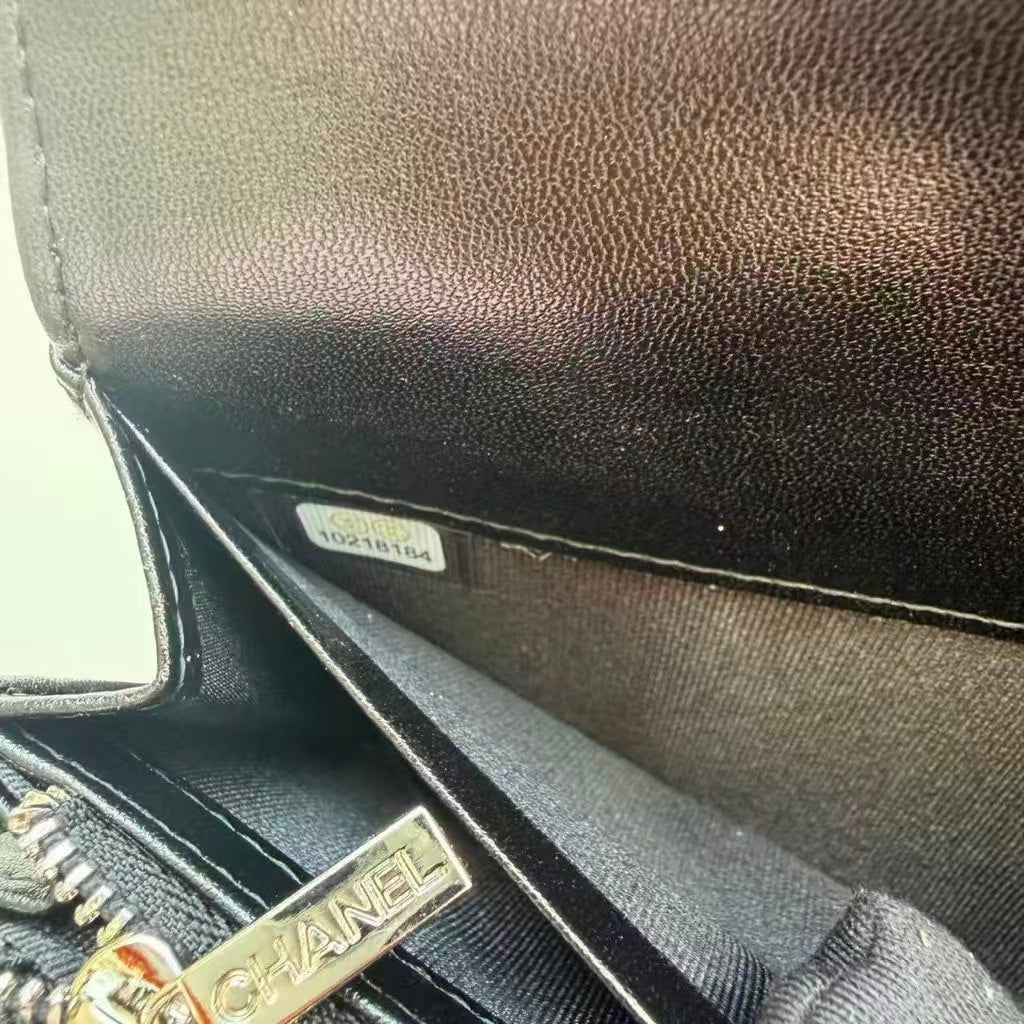 High-end Bag Customization - Chanel