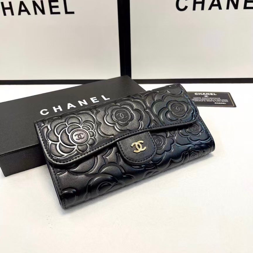 High-end Bag Customization - Chanel