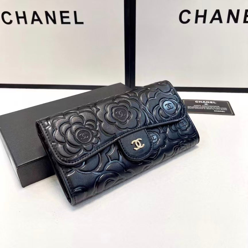 High-end Bag Customization - Chanel