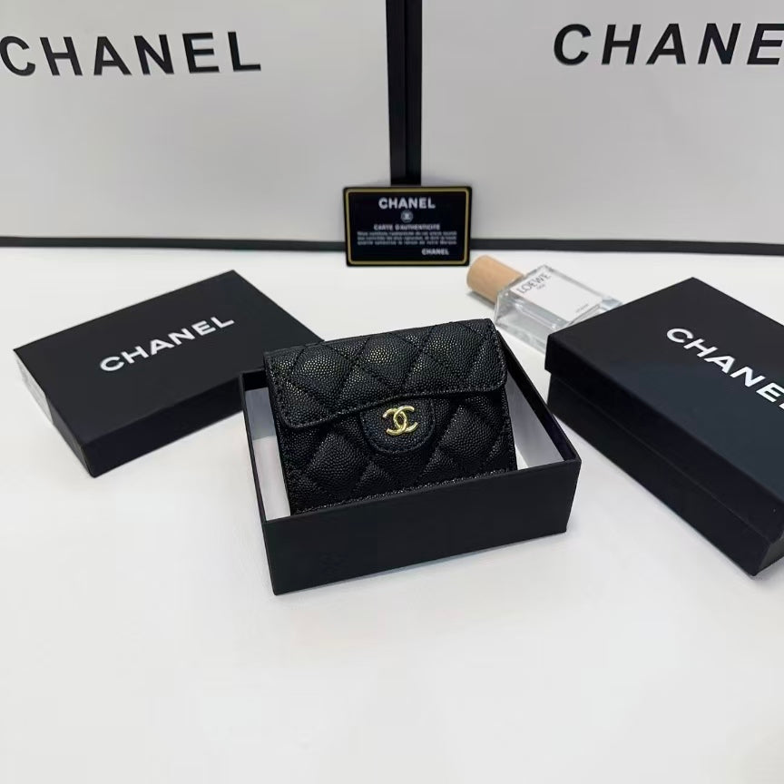 High-end Bag Customization - Chanel