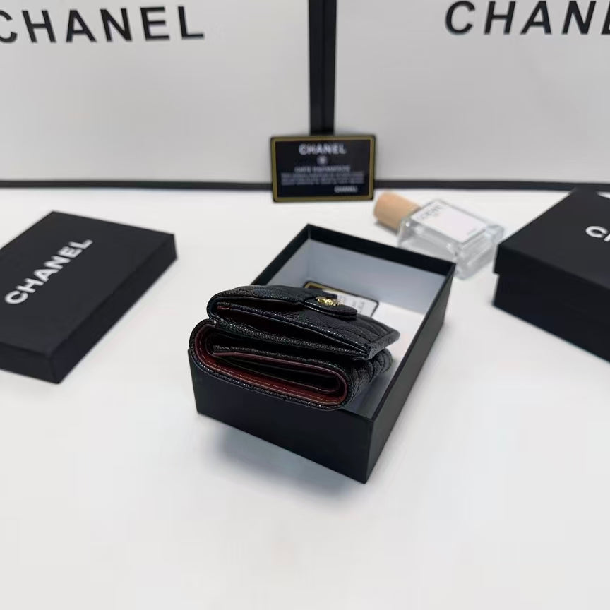 High-end Bag Customization - Chanel