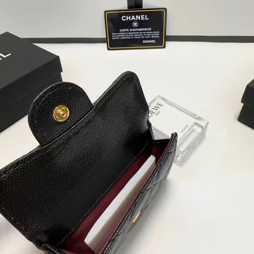 High-end Bag Customization - Chanel