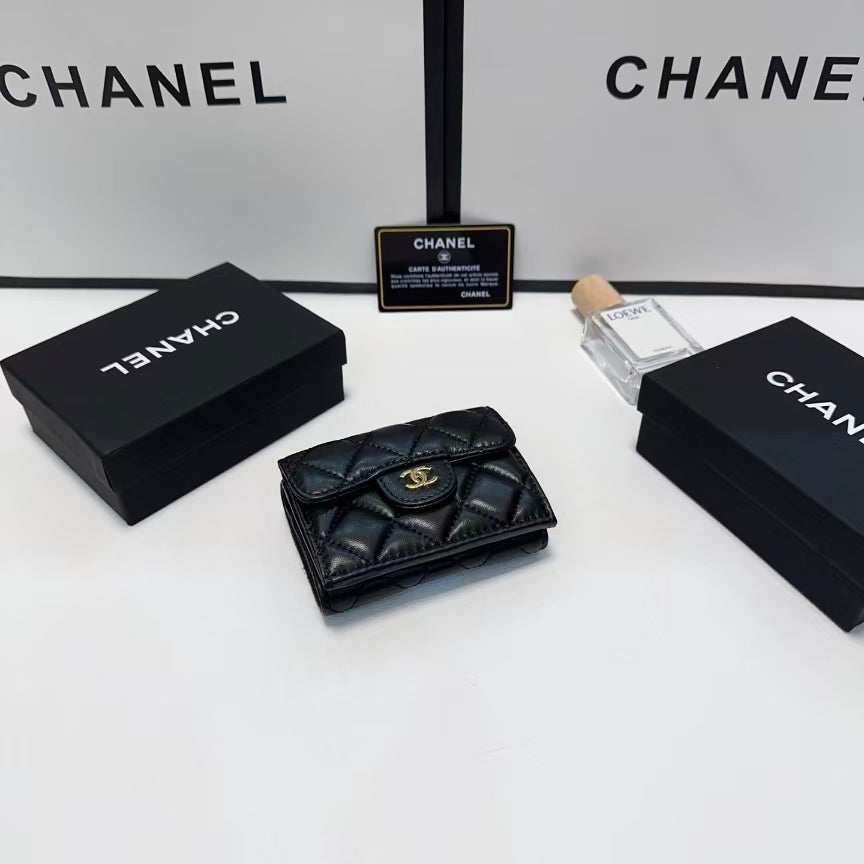 High-end Bag Customization - Chanel