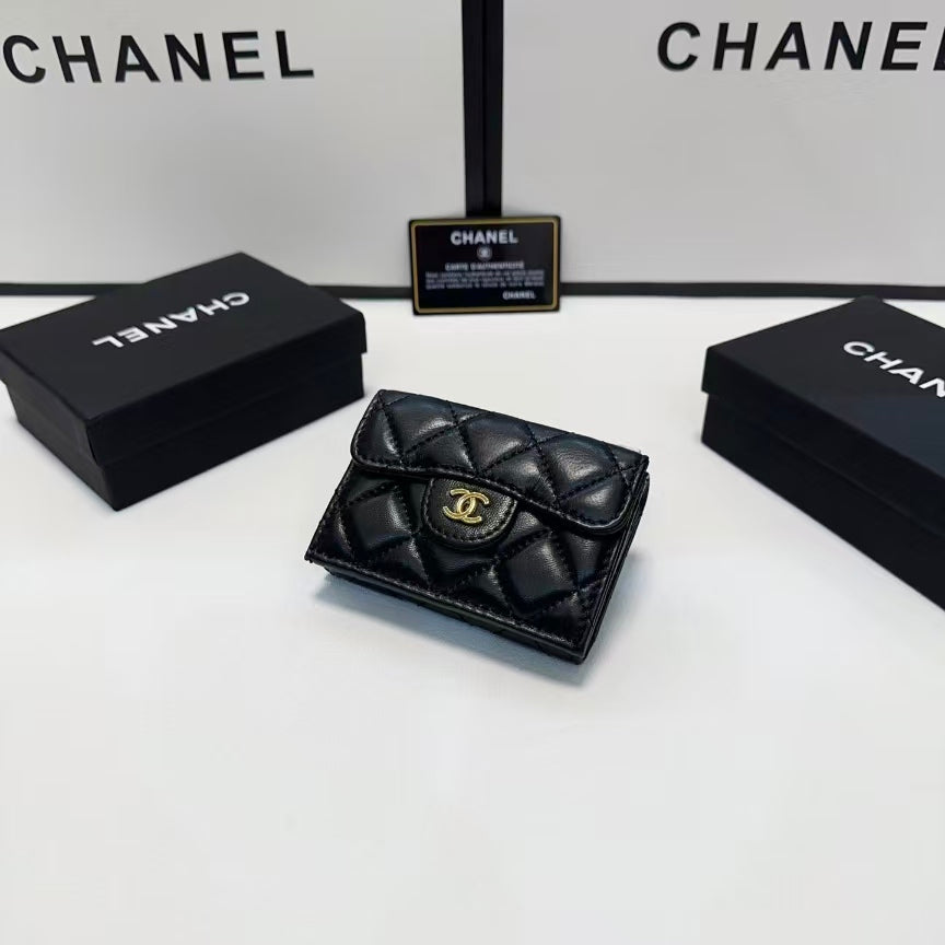 High-end Bag Customization - Chanel