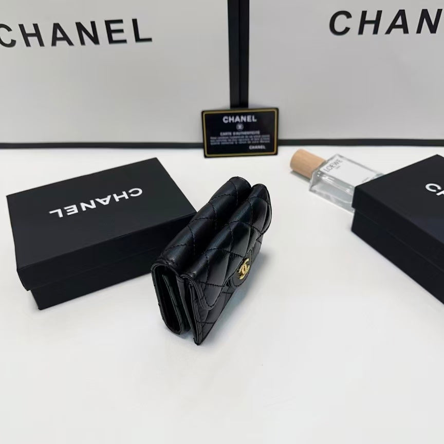 High-end Bag Customization - Chanel