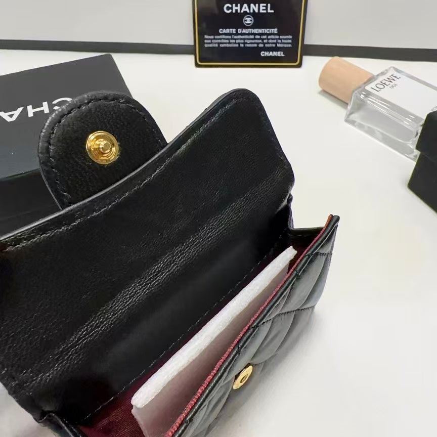 High-end Bag Customization - Chanel