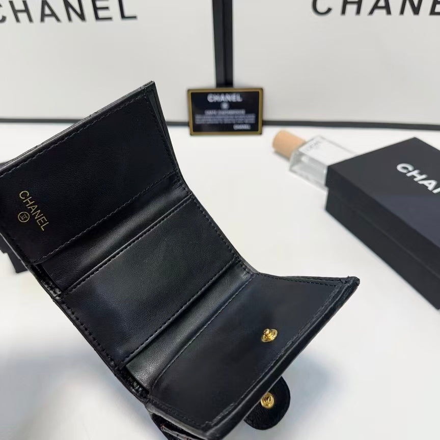 High-end Bag Customization - Chanel