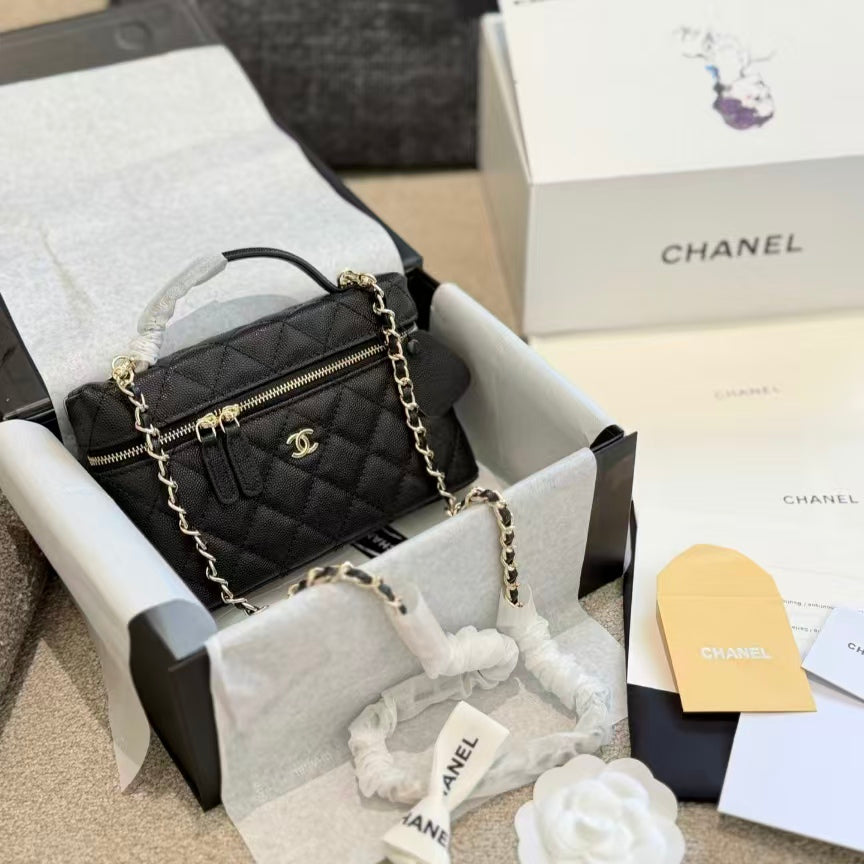High-end Bag Customization - Chanel
