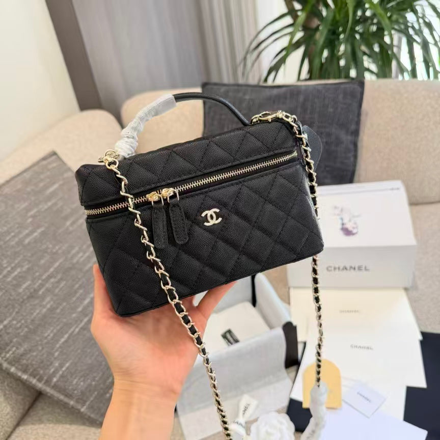 High-end Bag Customization - Chanel
