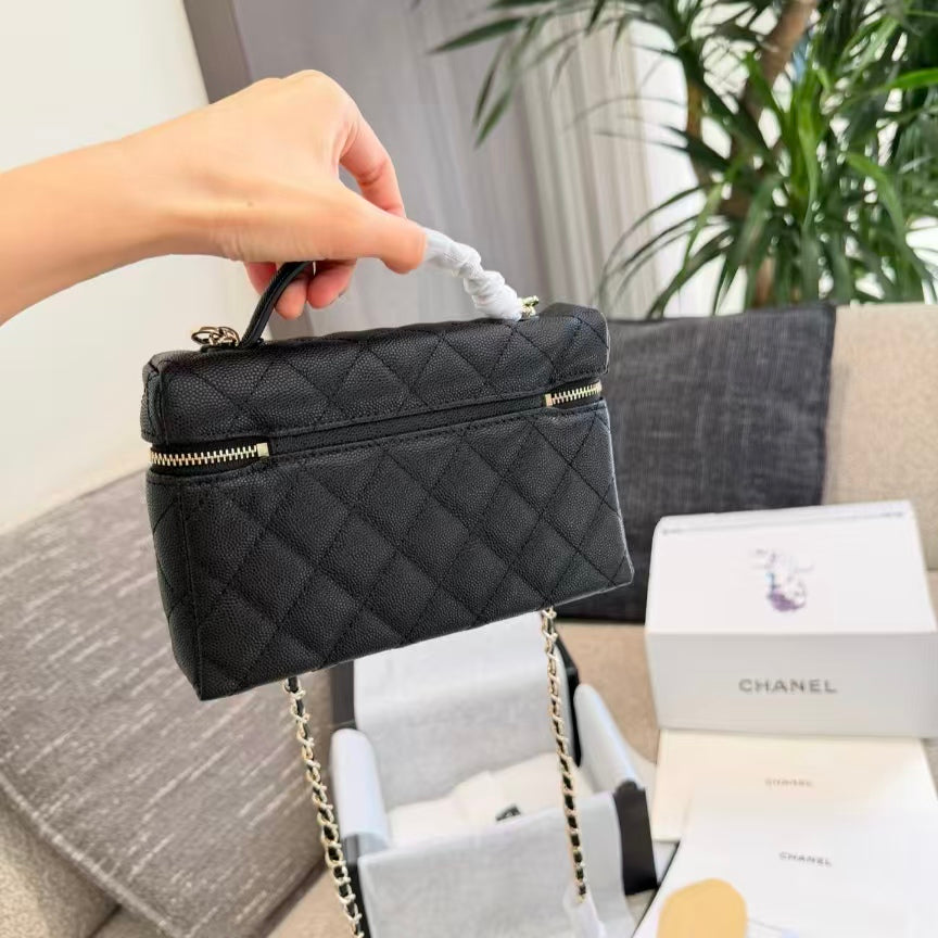 High-end Bag Customization - Chanel