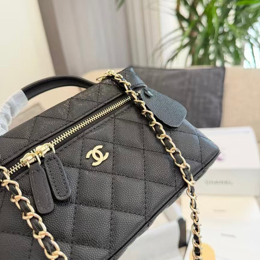 High-end Bag Customization - Chanel