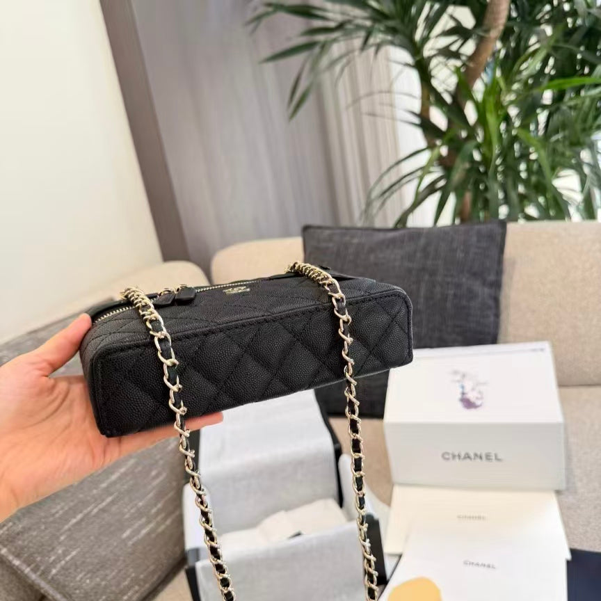 High-end Bag Customization - Chanel