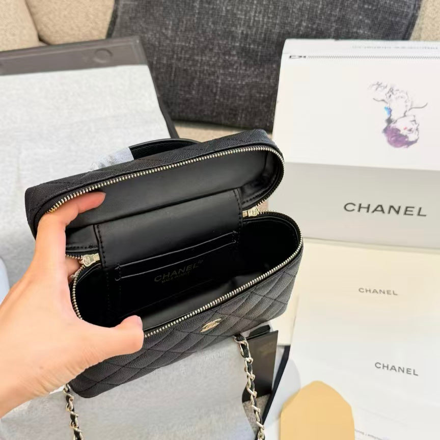 High-end Bag Customization - Chanel