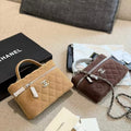 High-end Bag Customization - Chanel