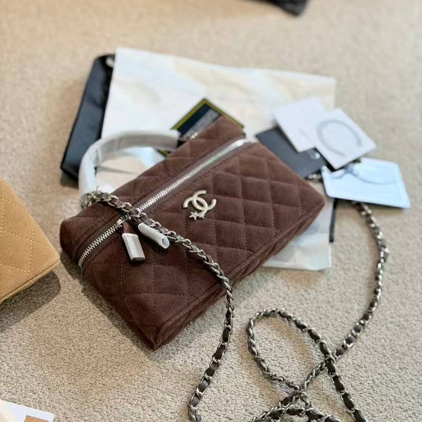 High-end Bag Customization - Chanel