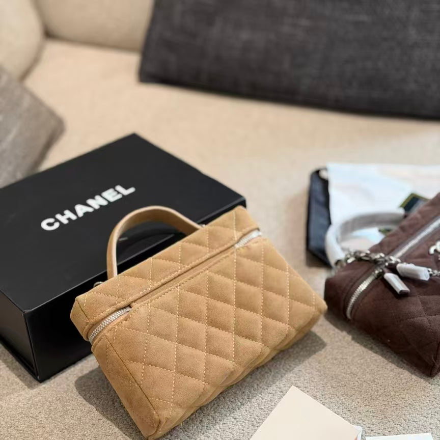 High-end Bag Customization - Chanel