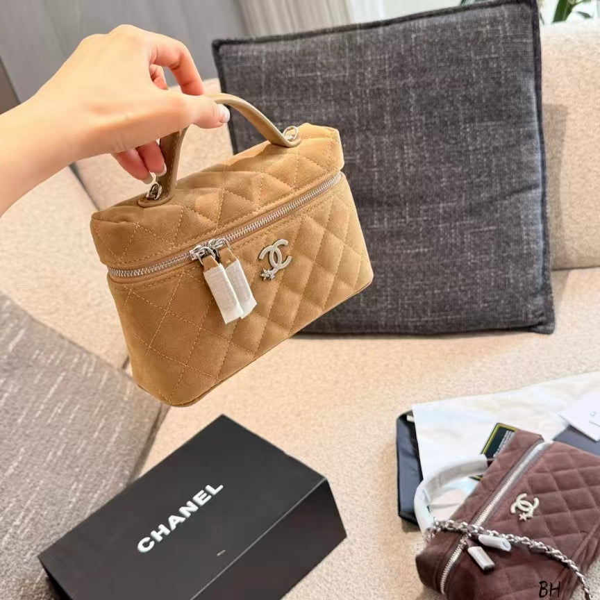 High-end Bag Customization - Chanel