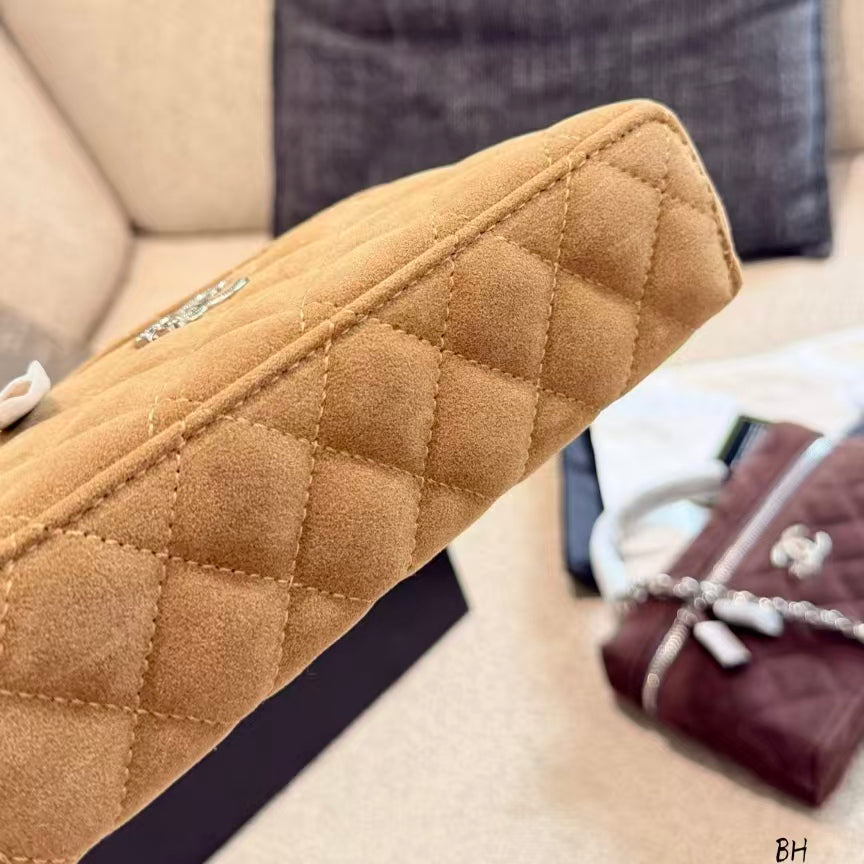 High-end Bag Customization - Chanel