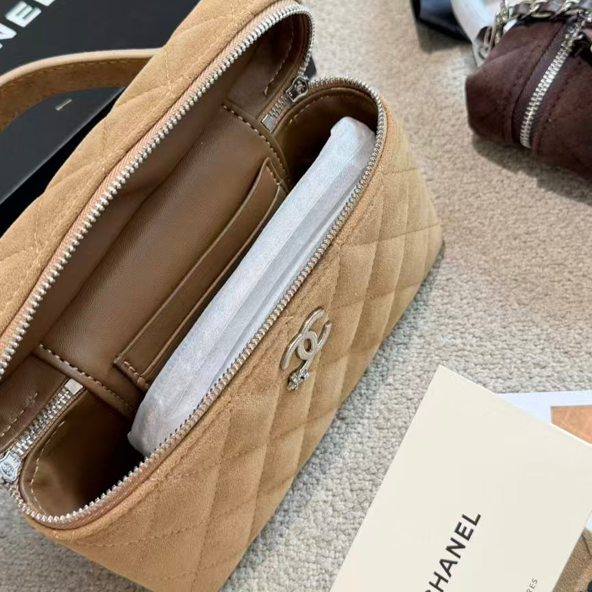 High-end Bag Customization - Chanel