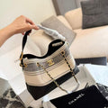 High-end Bag Customization - Chanel