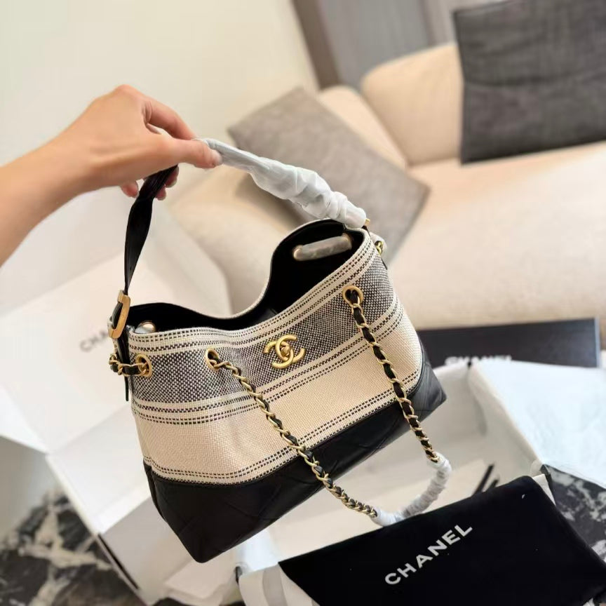 High-end Bag Customization - Chanel