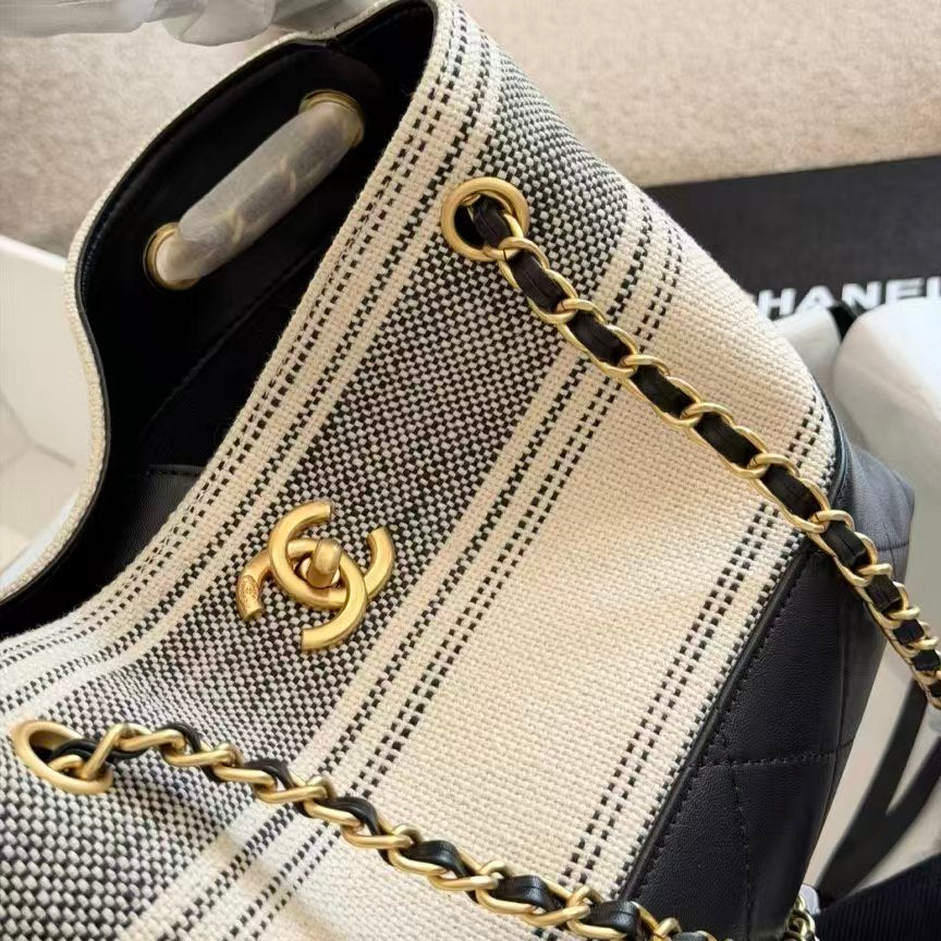 High-end Bag Customization - Chanel