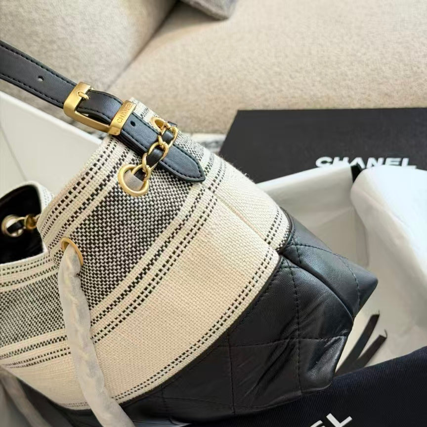 High-end Bag Customization - Chanel