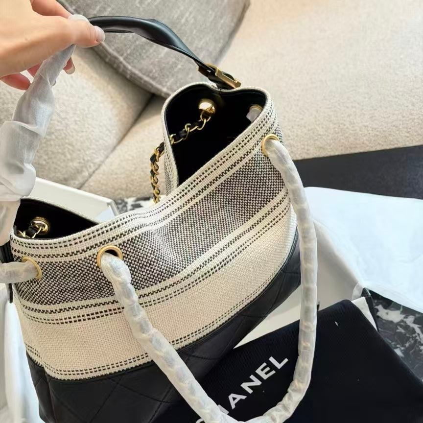 High-end Bag Customization - Chanel