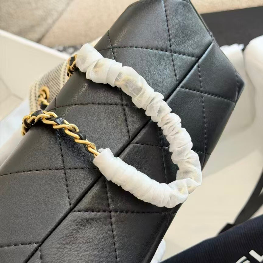 High-end Bag Customization - Chanel