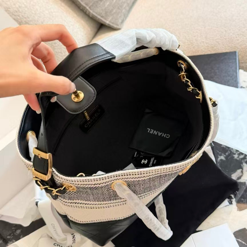 High-end Bag Customization - Chanel