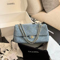 High-end Bag Customization - Chanel