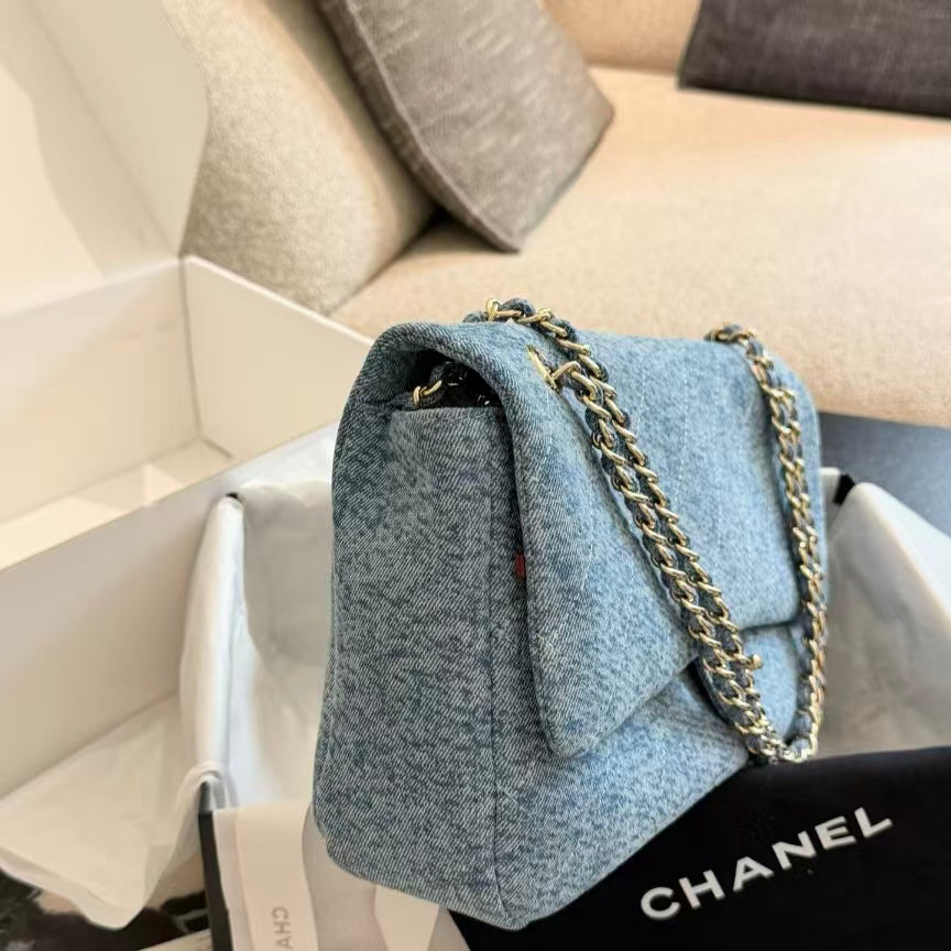 High-end Bag Customization - Chanel