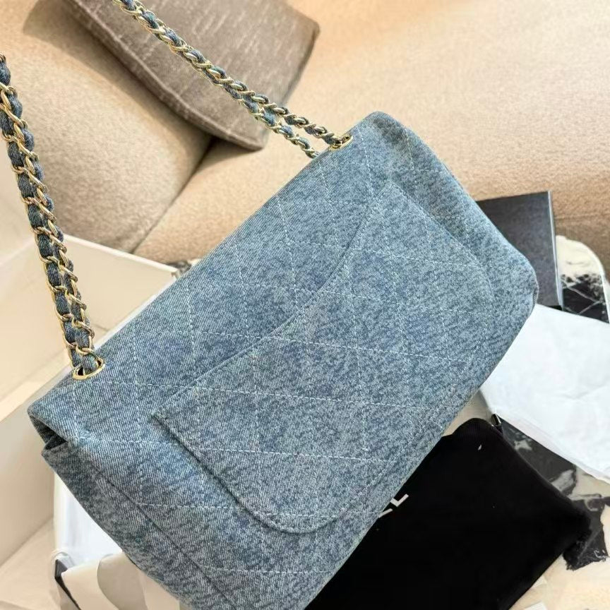 High-end Bag Customization - Chanel