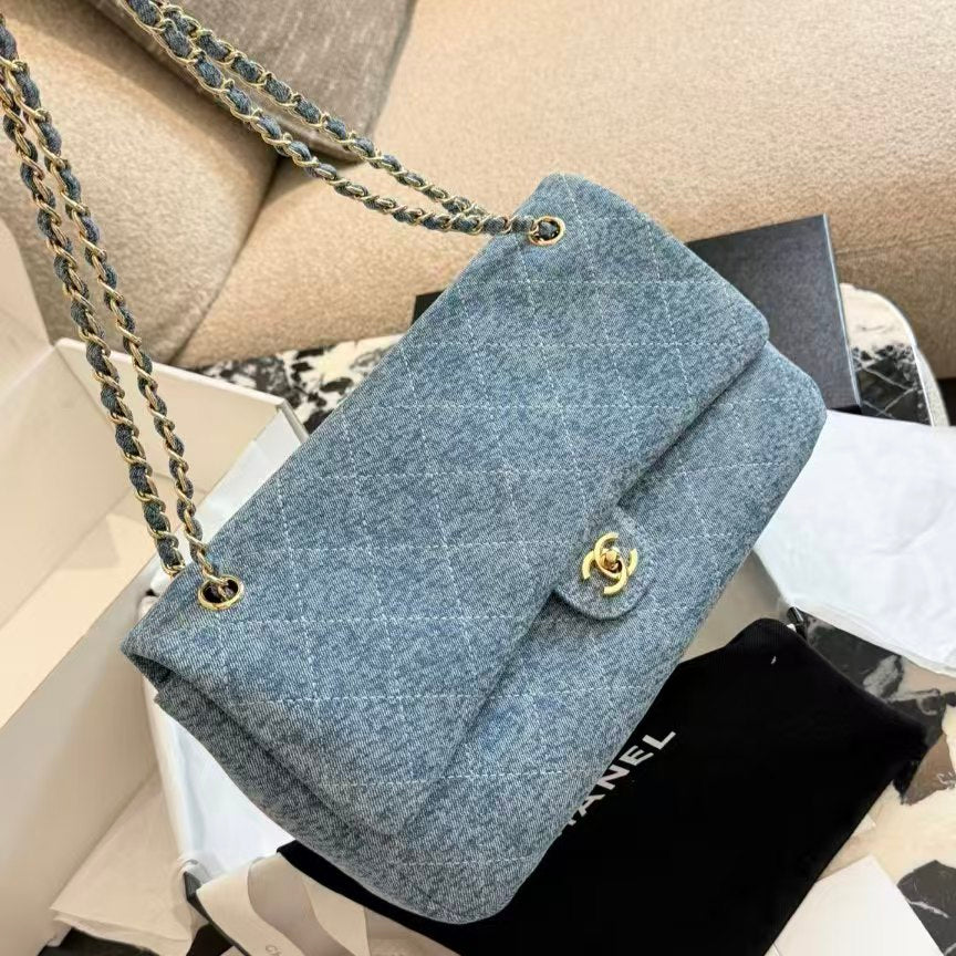 High-end Bag Customization - Chanel