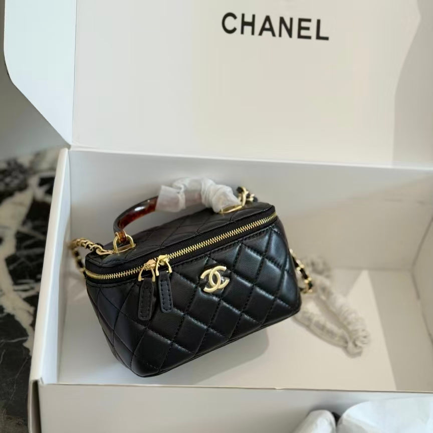 High-end Bag Customization - Chanel