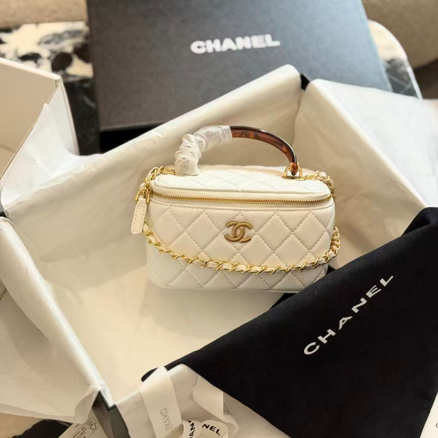 High-end Bag Customization - Chanel